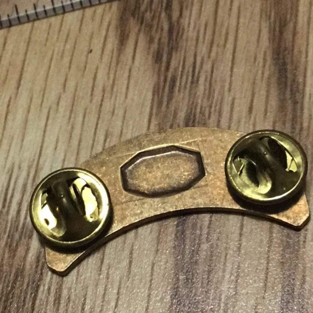 Three  Harley Davidson Pin what you see is what you get. Collectors - Picture 5 of 12